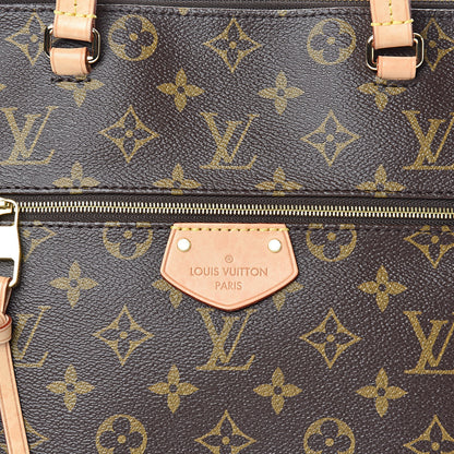 Louis Vuitton Monogram Iena PM 10 of 11