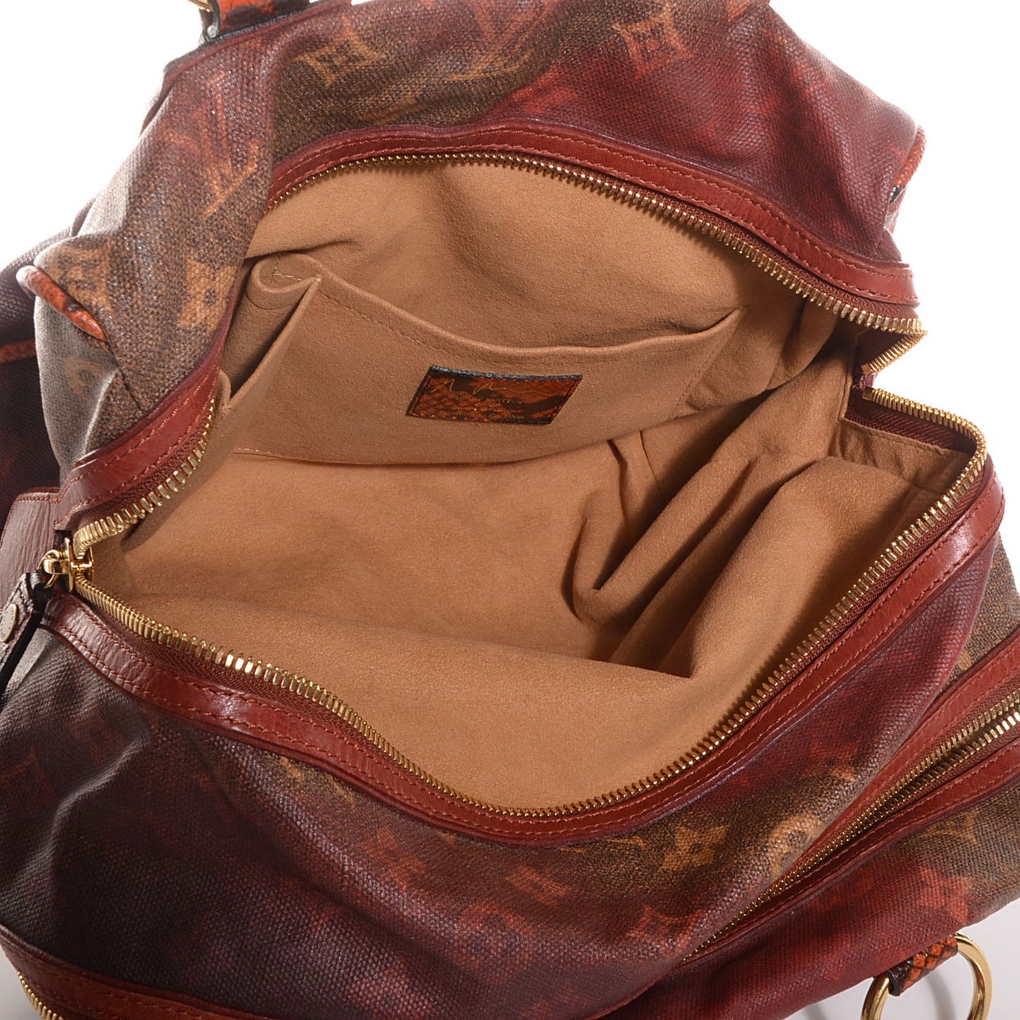 Richard Prince Mancrazy Jokes Bag