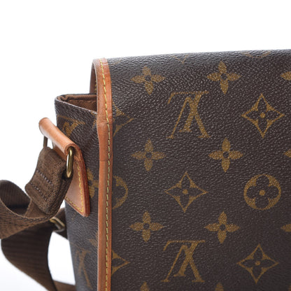 Louis Vuitton Monogram Bosphore PM Messenger 17 of 23
