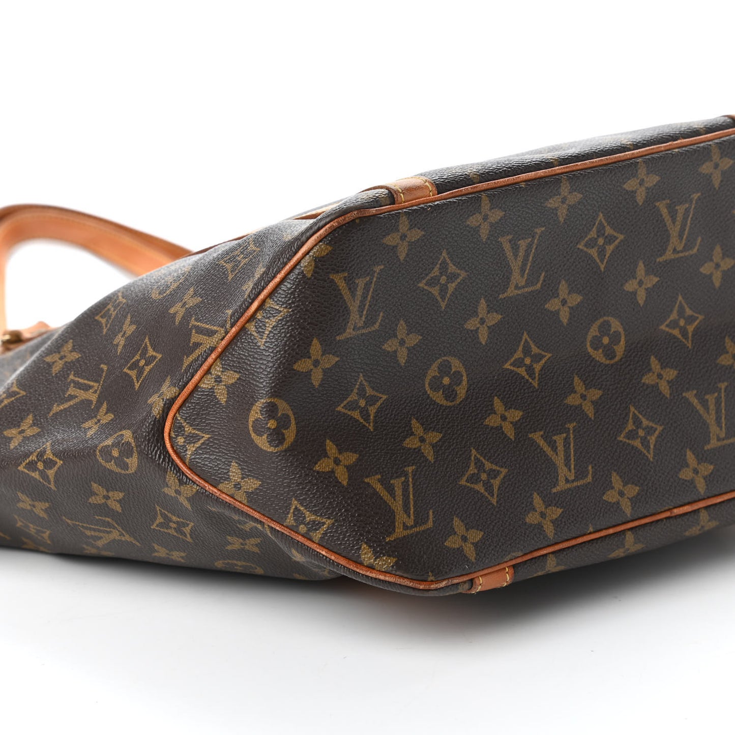 Monogram Sac Shopping Tote
