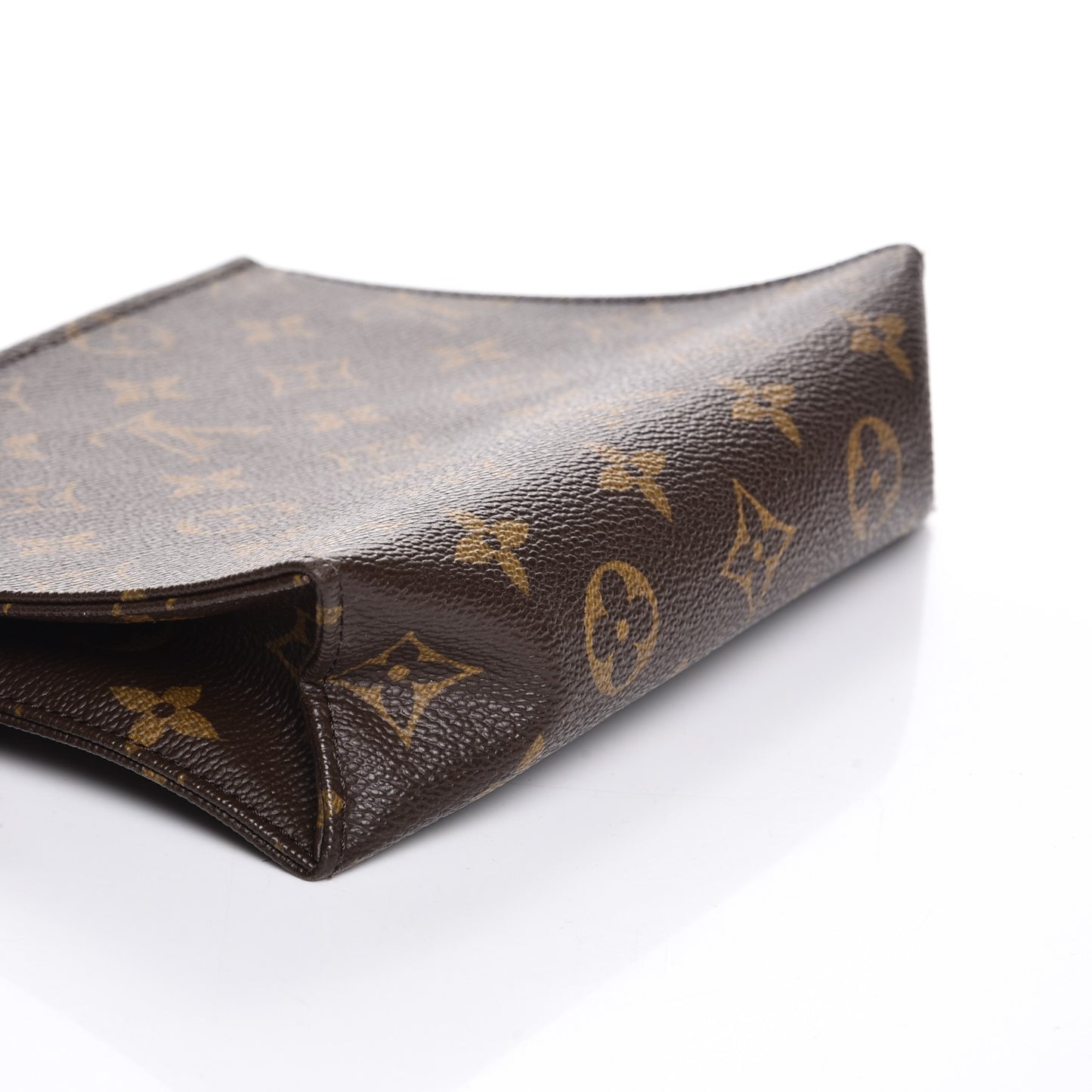 Monogram Toiletry Pouch 19