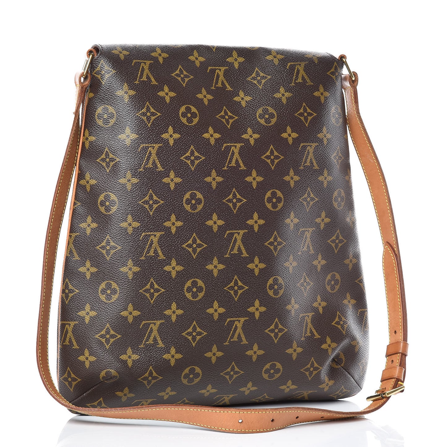 Monogram Musette GM