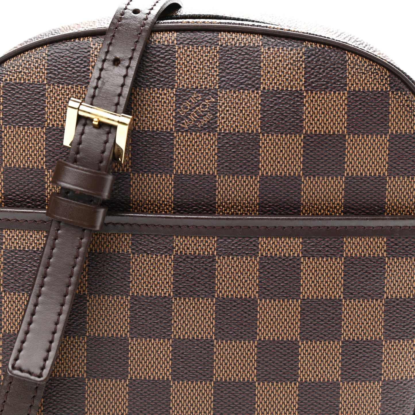 Damier Ebene Ipanema PM