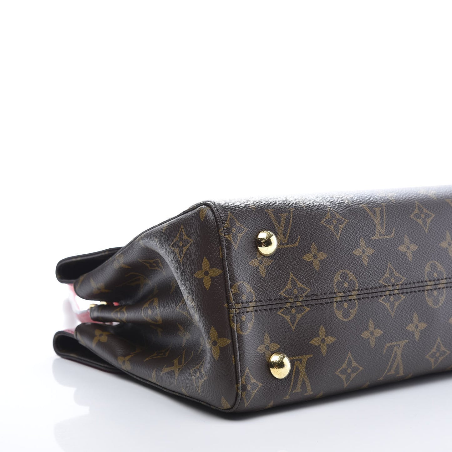 Monogram Venus Cherry