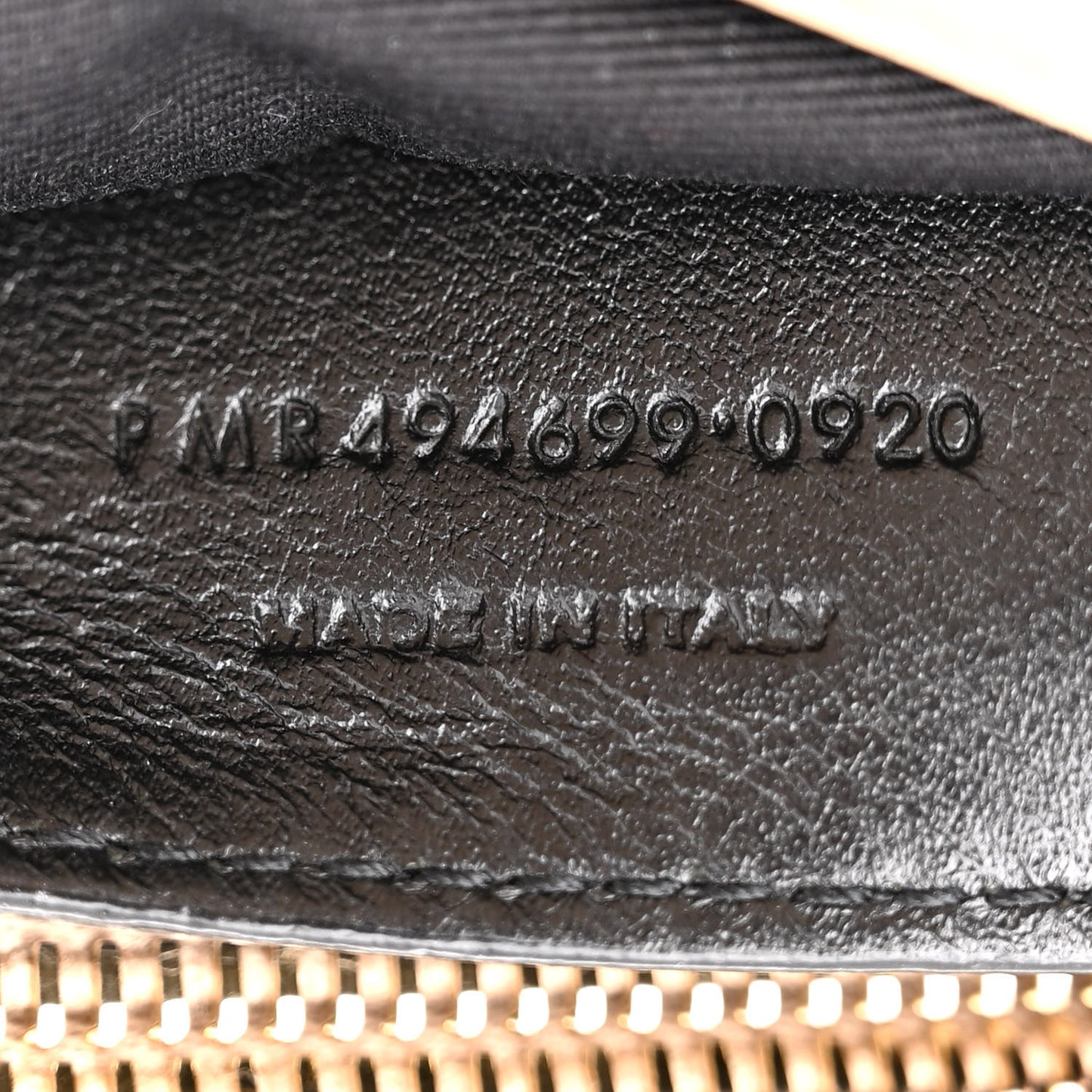 Calfskin Y Quilted Monogram Small Loulou Chain Satchel Dark Beige
