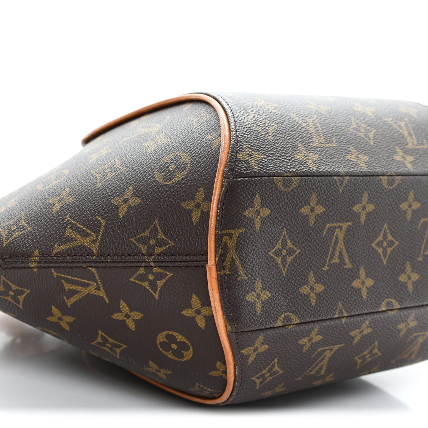 Monogram Ellipse MM