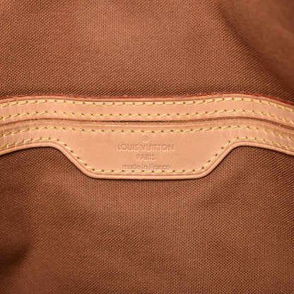 Louis Vuitton Monogram Palermo GM 7 of 22