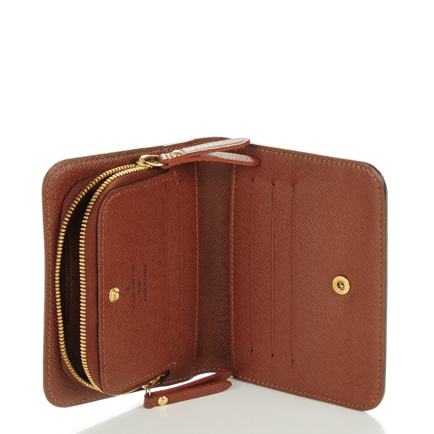 Monogram Insolite Coin Purse Wallet