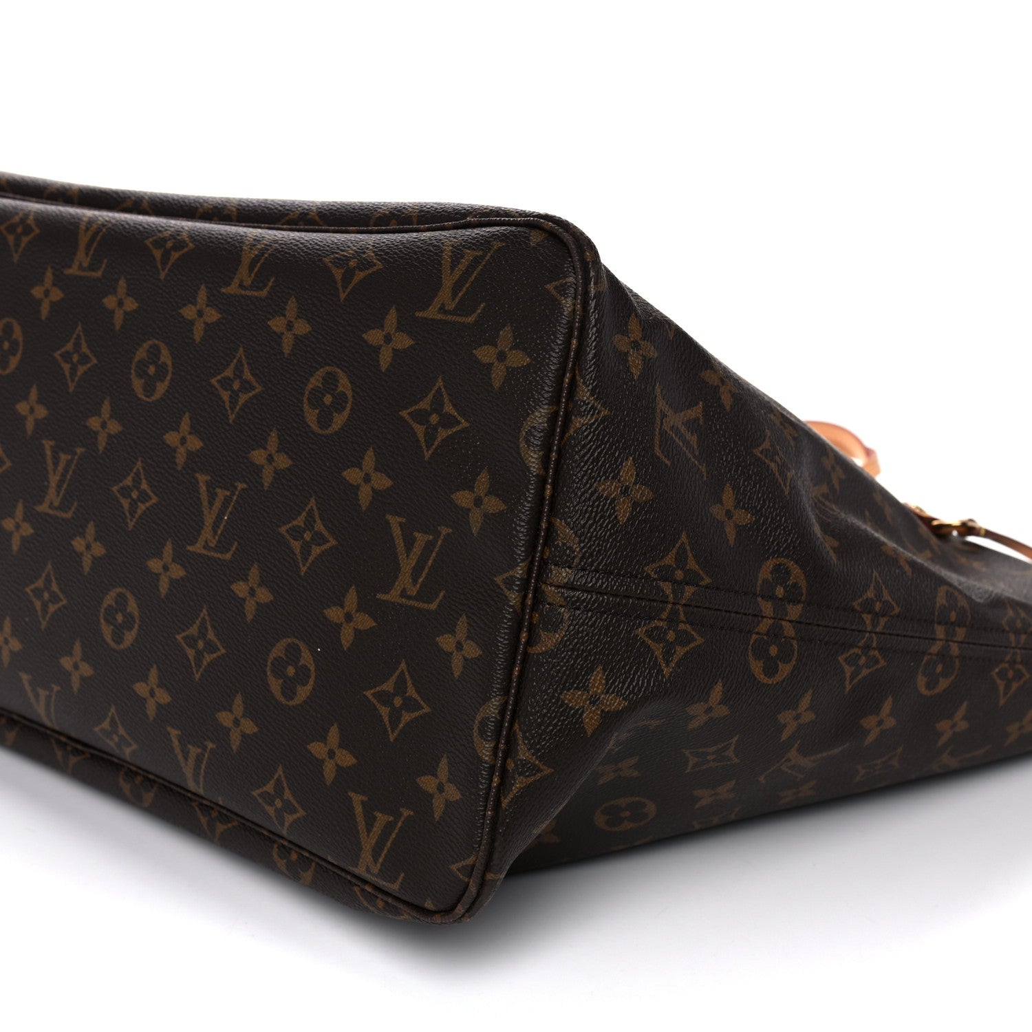 Louis Vuitton Monogram Neo Neverfull GM Pivoine 11 of 19