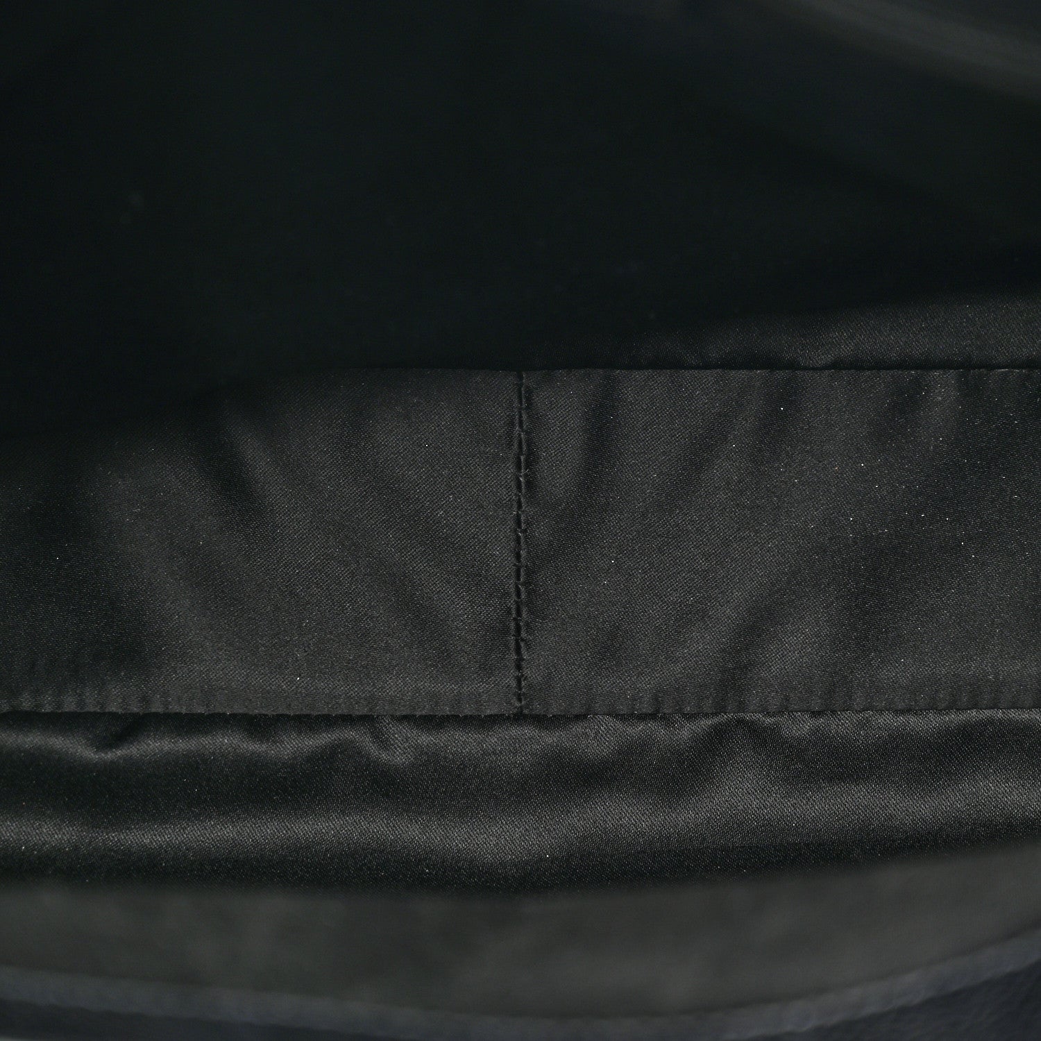 Chanel Caviar Quilted Grand Shopping Tote GST Black 5 of 20