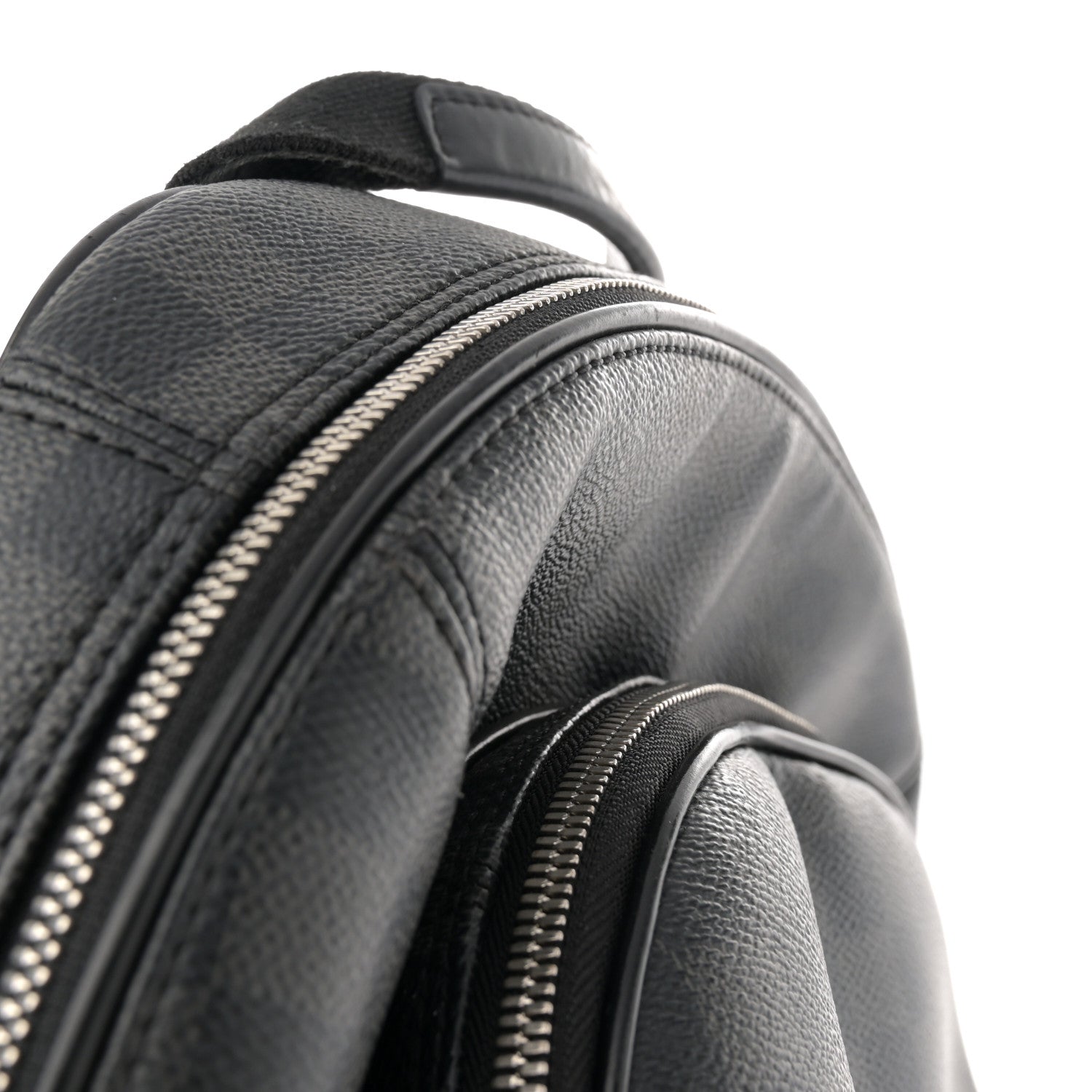 Louis Vuitton Damier Graphite Michael Backpack 13 of 15