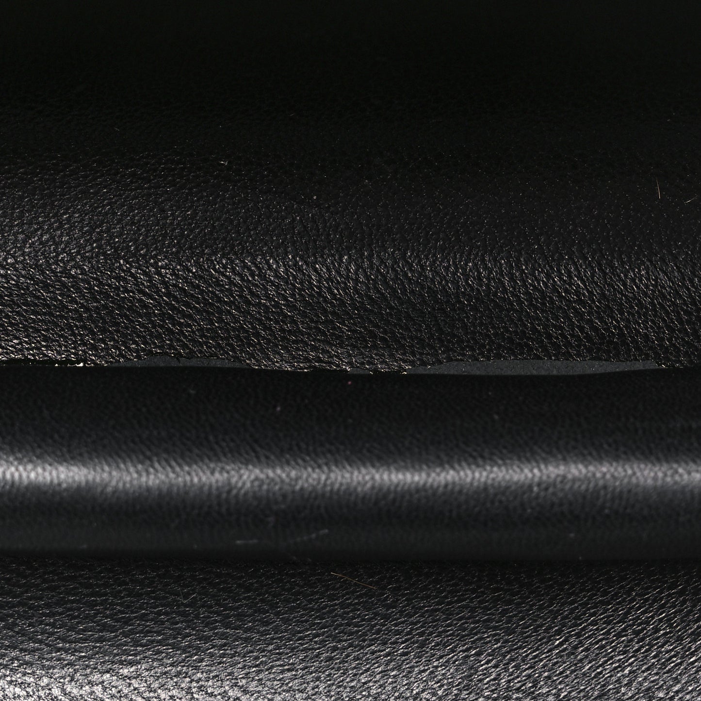 Leopard Print Calf Hair Skull Box Clutch