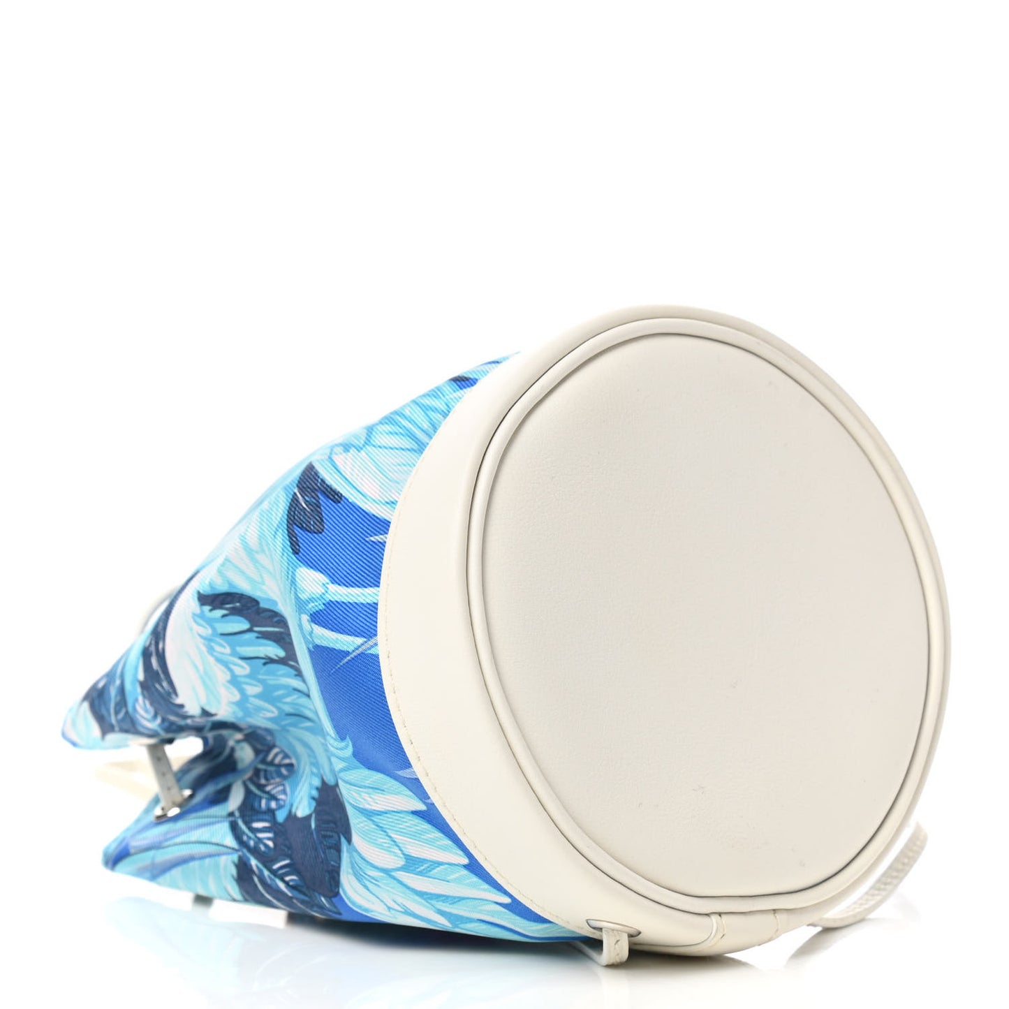 Silk Swift Flamingo Party Small Soie Cool Mykonos White