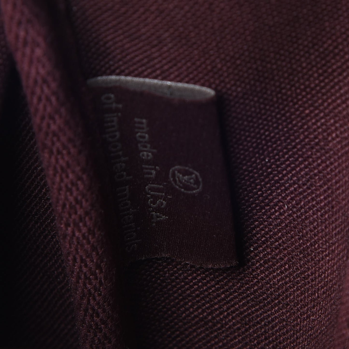 Monogram Favorite MM