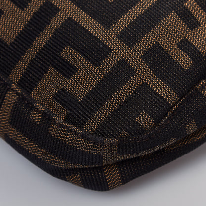 Fendi Zucca Baguette Tobacco 11 of 13