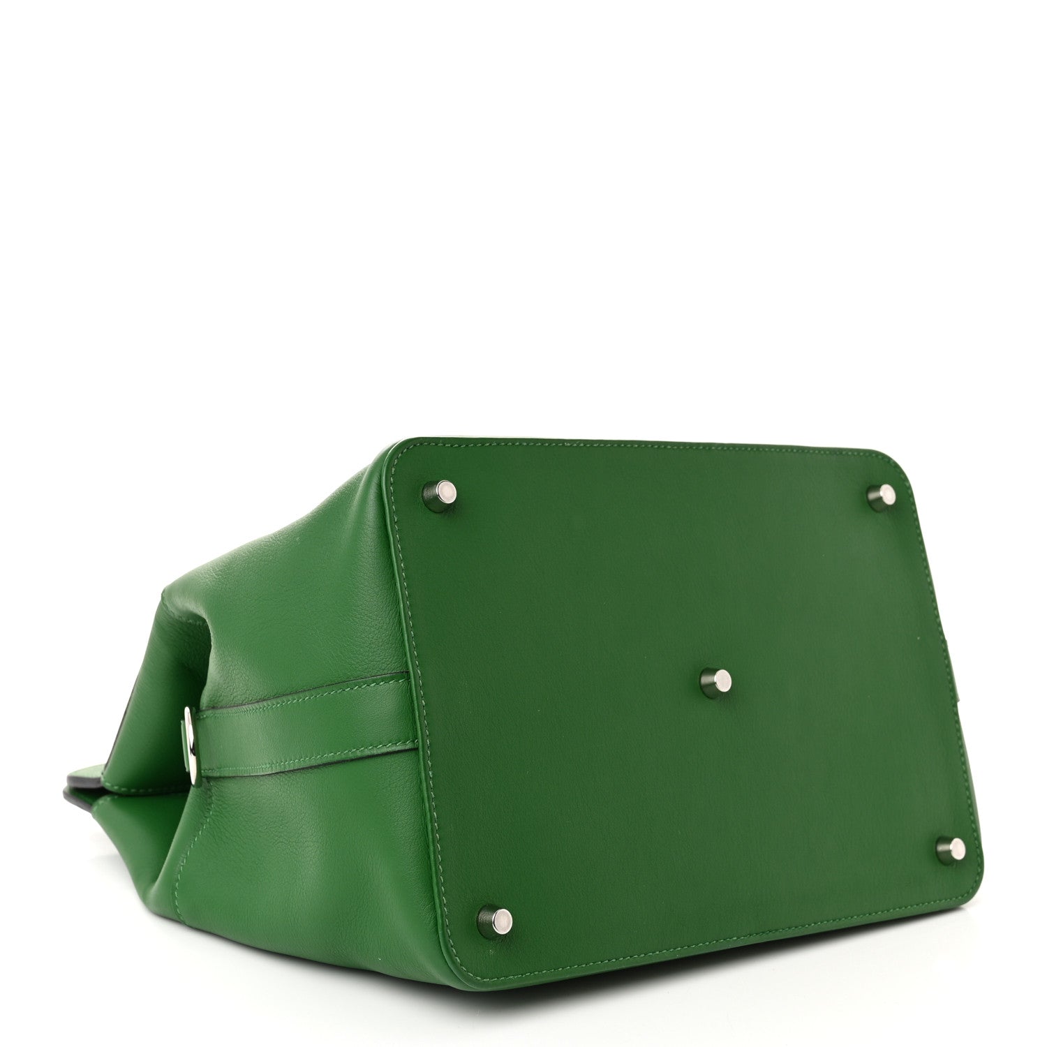Hermes Swift Toolbox 26 Vert Bengale 4 of 10