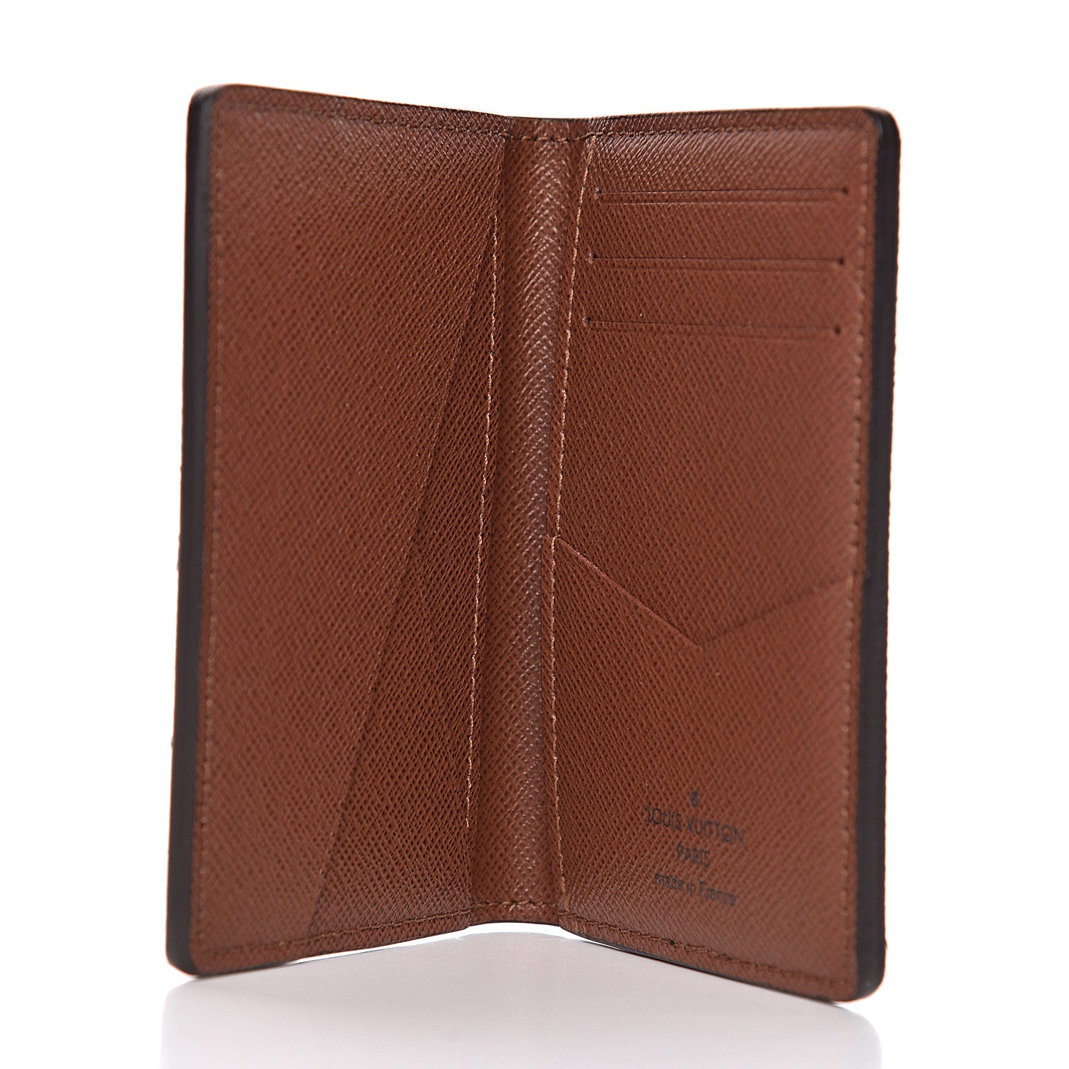Louis Vuitton Monogram Pocket Organizer NM 5 of 7