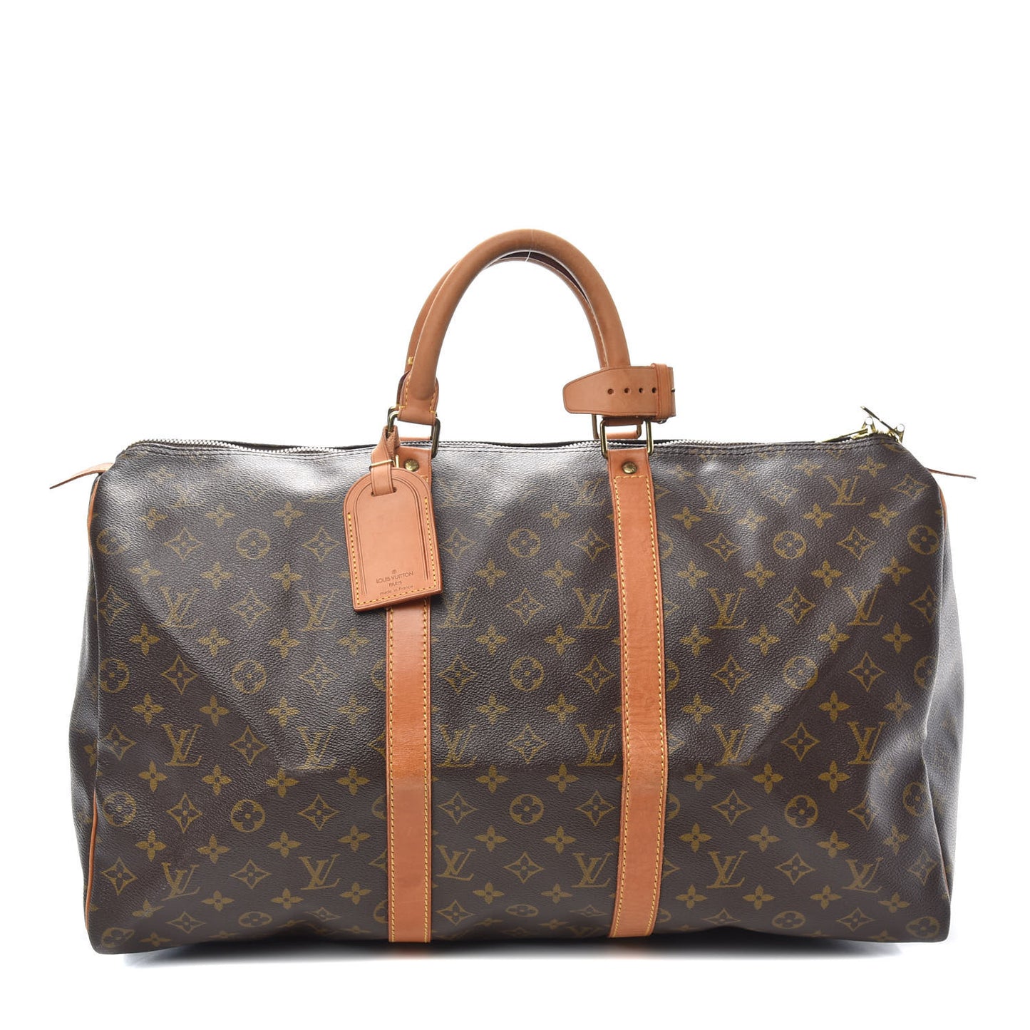 Monogram Keepall 50