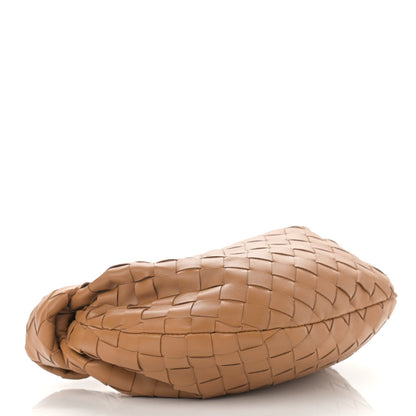 Bottega Veneta Nappa Intrecciato Mini Jodie Caramel 4 of 10
