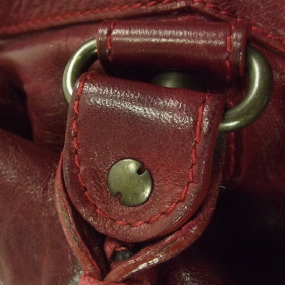 Balenciaga Agneau First Sanguine 14 of 14