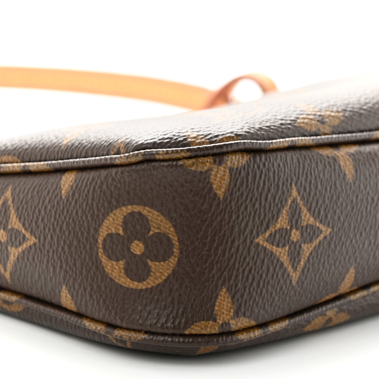 Monogram Pochette Accessories NM