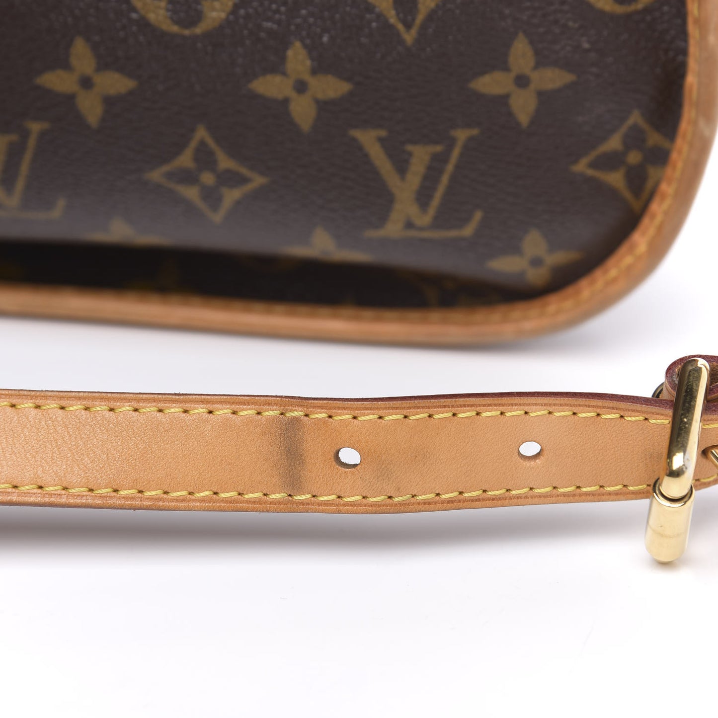 Monogram Menilmontant MM