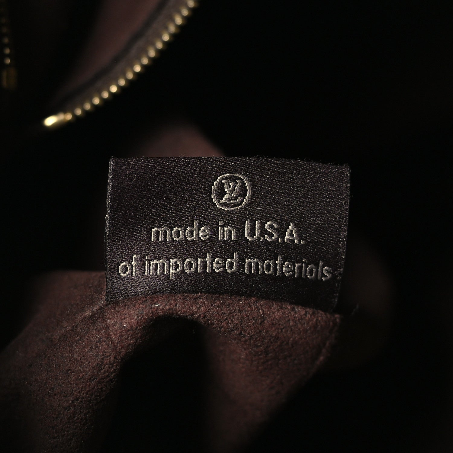 Louis Vuitton Monogram Metis 7 of 11