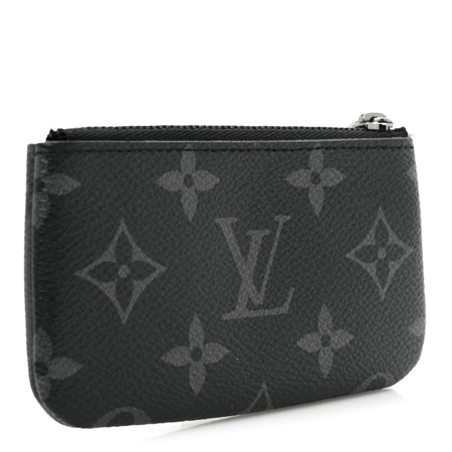 Louis Vuitton Reverse Monogram Eclipse Key Pouch 3 of 11