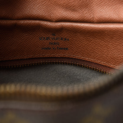 Louis Vuitton Monogram Boulogne 30 8 of 11