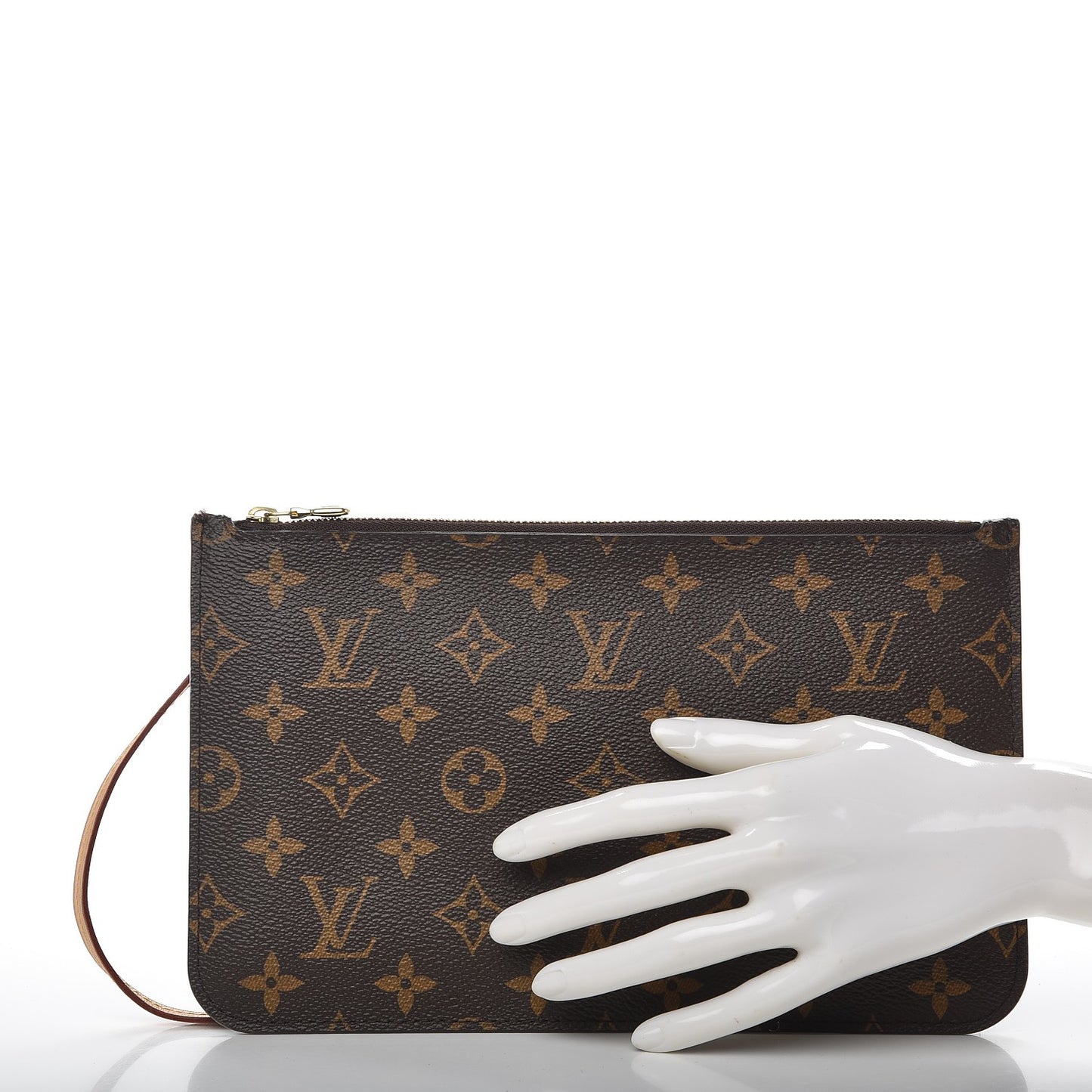 Monogram Neverfull MM GM Pochette