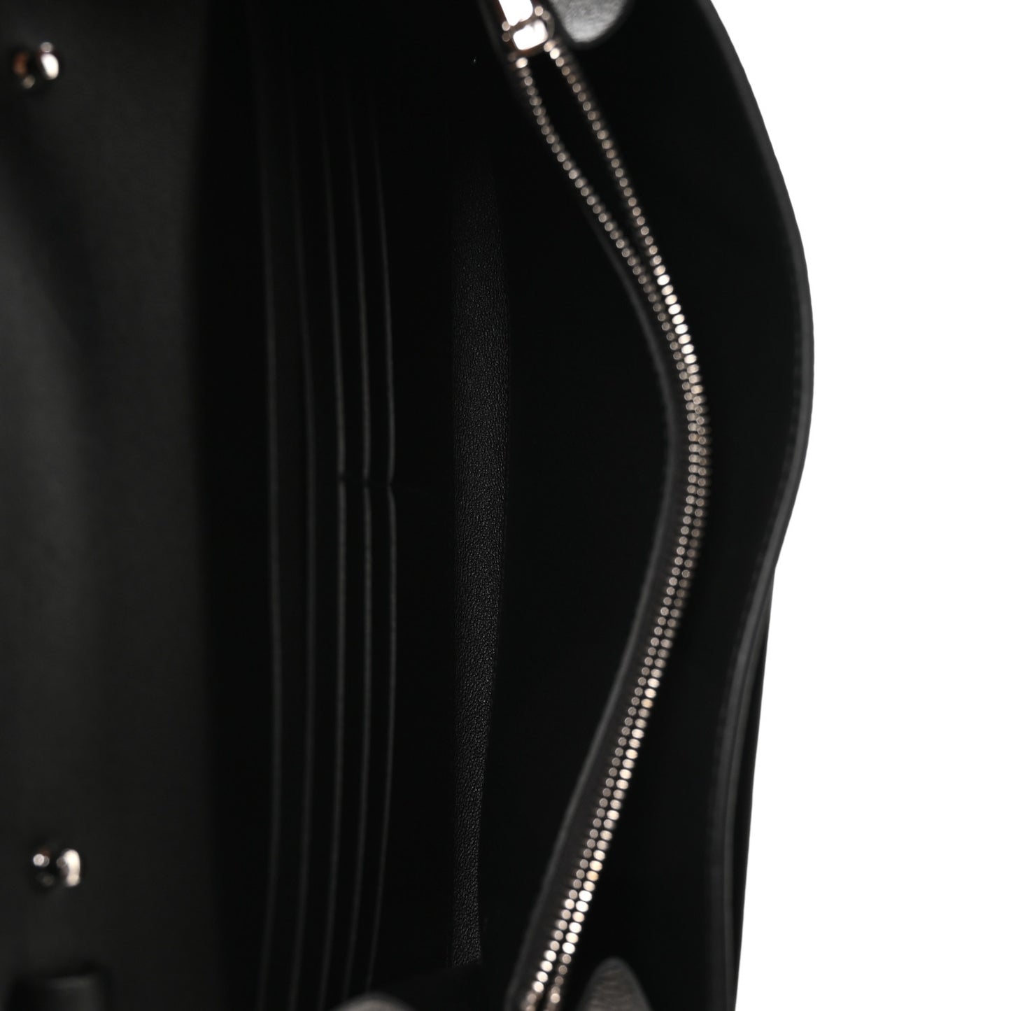 Epsom Constance Wallet To Go Black