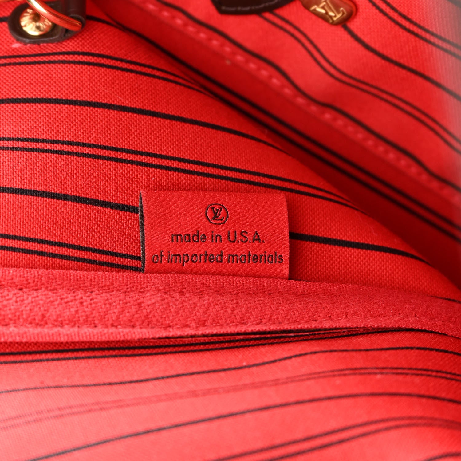 Louis Vuitton Damier Ebene Neo Neverfull MM 8 of 21