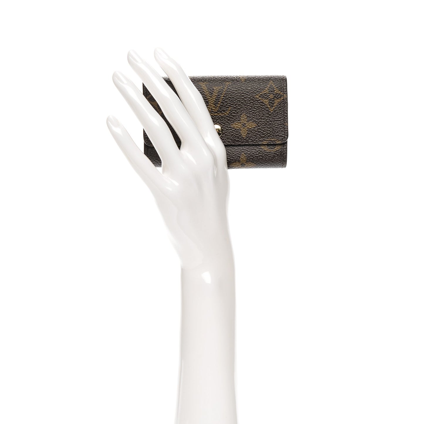 Monogram Multicles 6 Key Holder