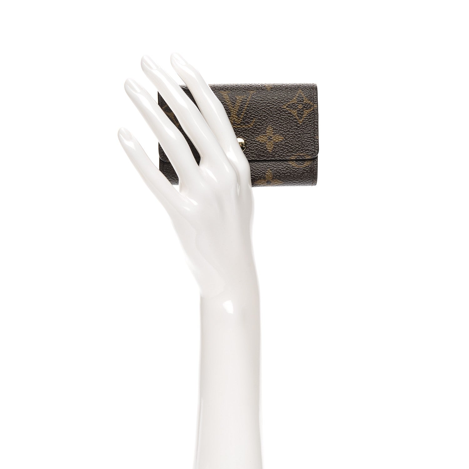 Louis Vuitton Monogram Multicles 6 Key Holder 2 of 6