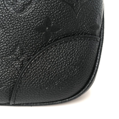 Louis Vuitton Empreinte Monogram Boulogne NM Black 7 of 10