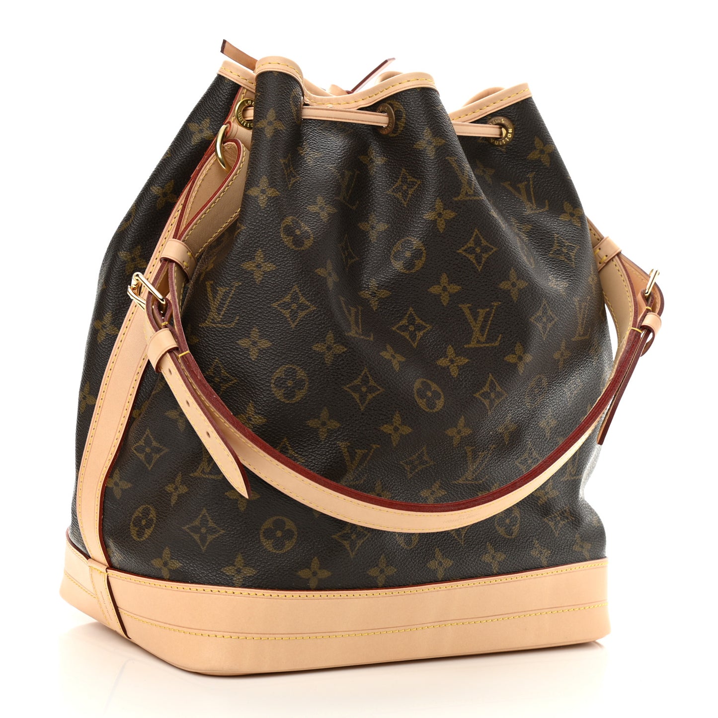 Monogram Noe
