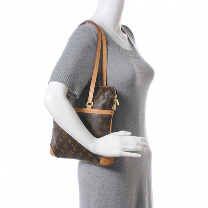 Louis Vuitton Monogram Sac Coussin GM 2 of 7