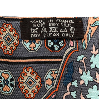 Hermes Silk Tapis Persans Twilly 3 of 5