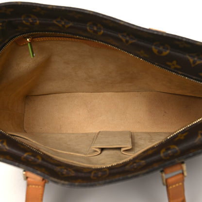 Louis Vuitton Monogram Luco 5 of 12