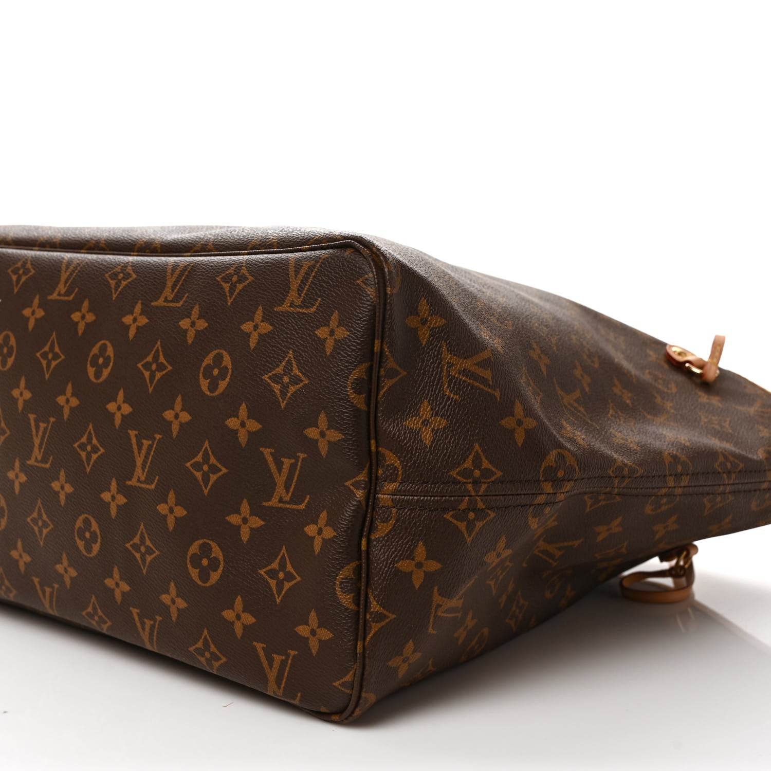 Louis Vuitton Monogram Neo Neverfull GM Pivoine 10 of 10