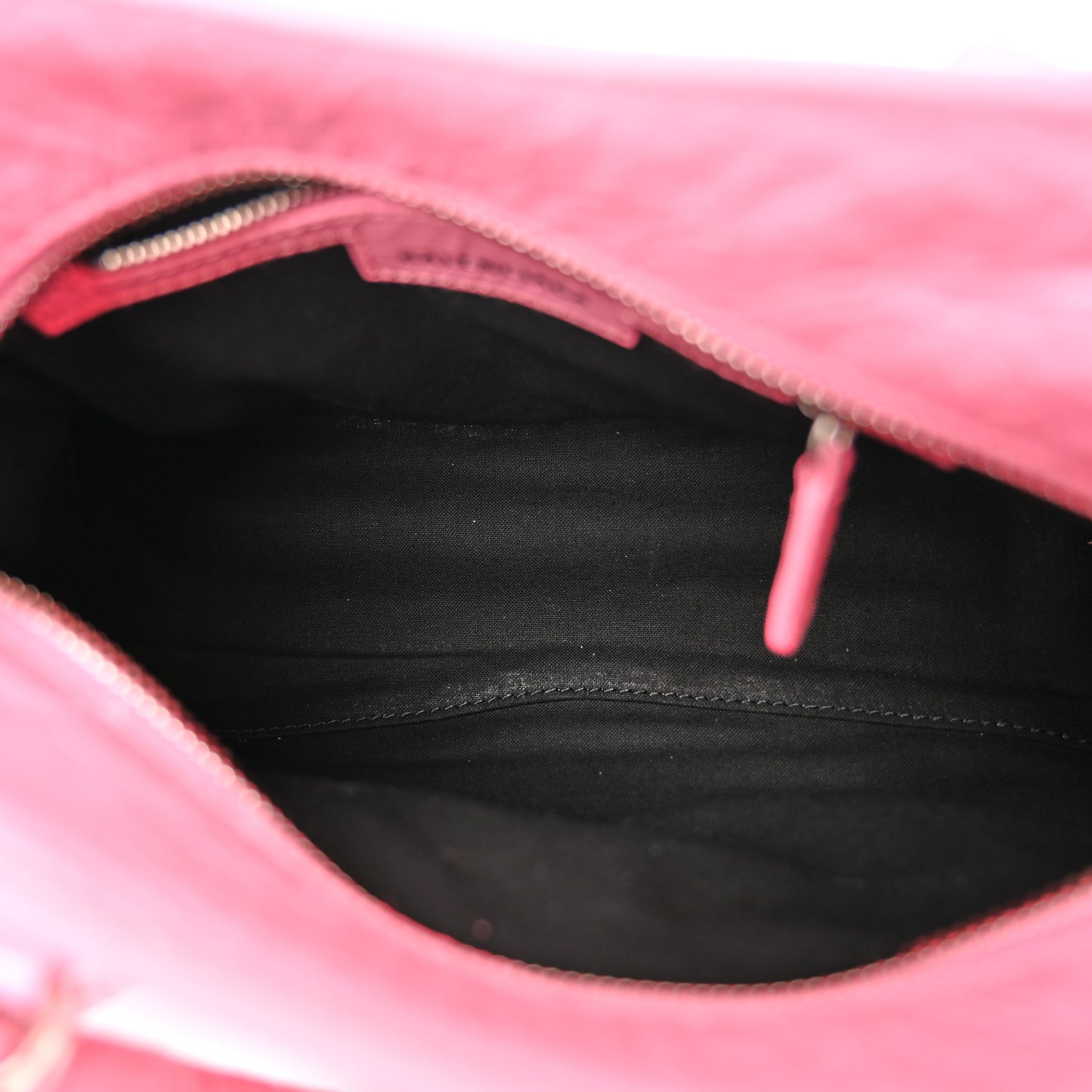 Agneau Arena Neo Cagole Handbag XS Sweet Pink