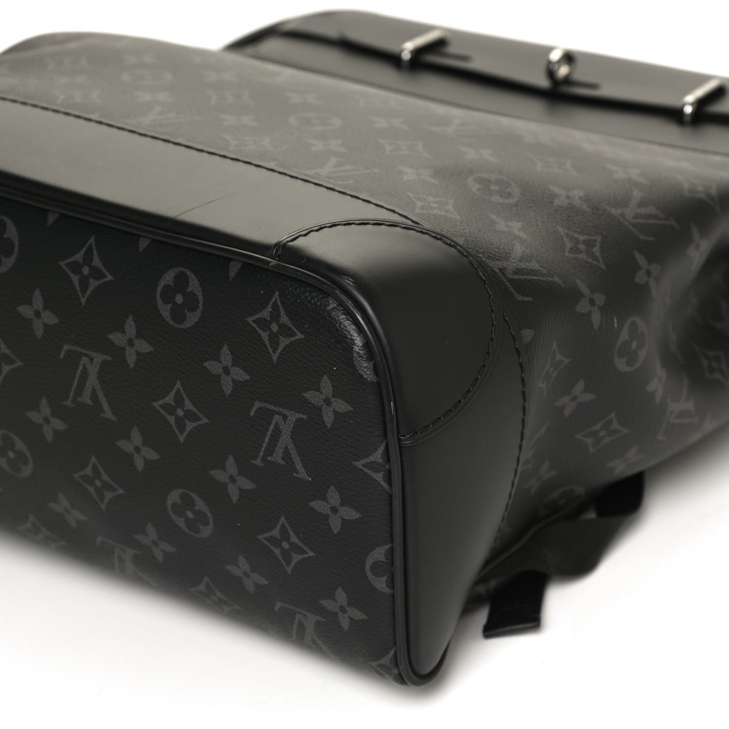 Monogram Eclipse Steamer Backpack