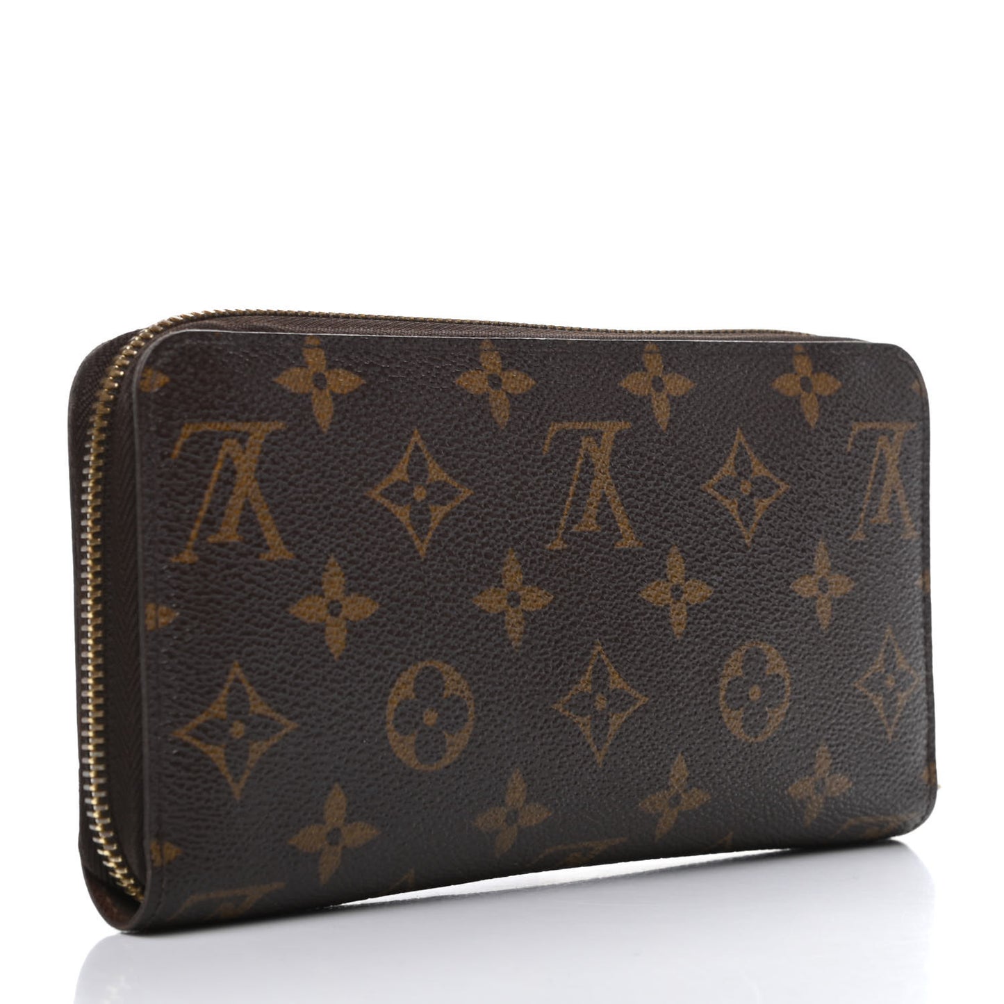Monogram Zippy Wallet