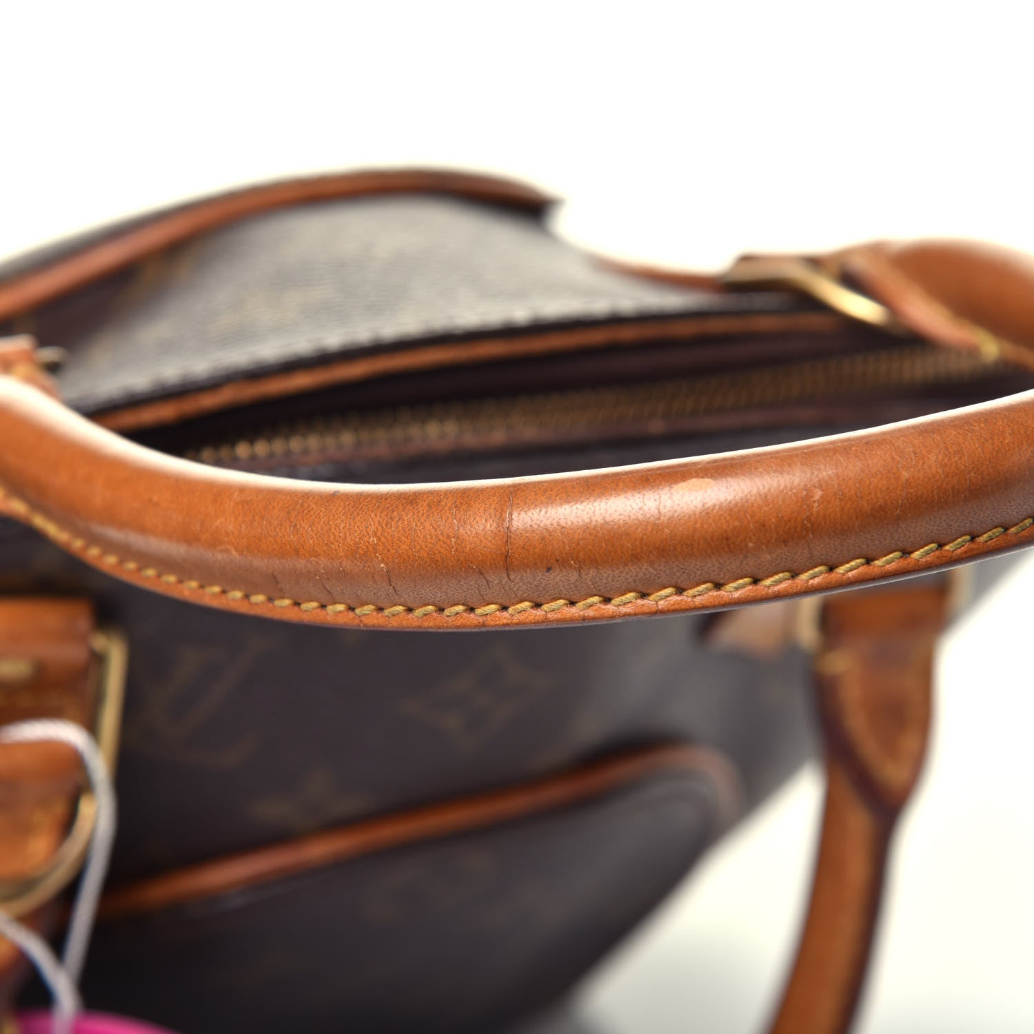 Louis Vuitton Monogram Ellipse PM 4 of 18