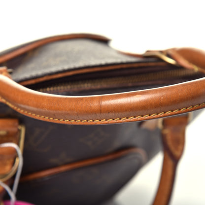 Louis Vuitton Monogram Ellipse PM 4 of 18
