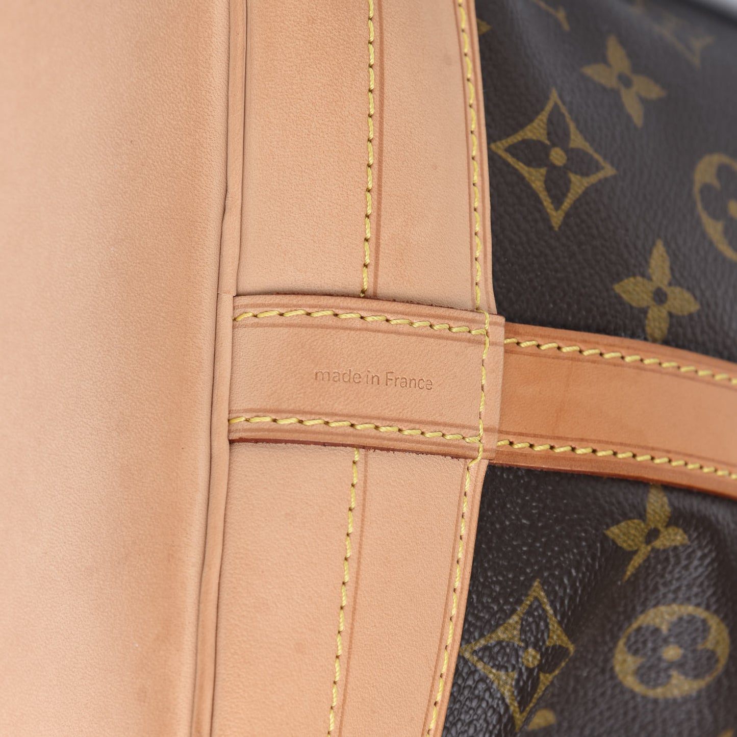 Monogram Noe