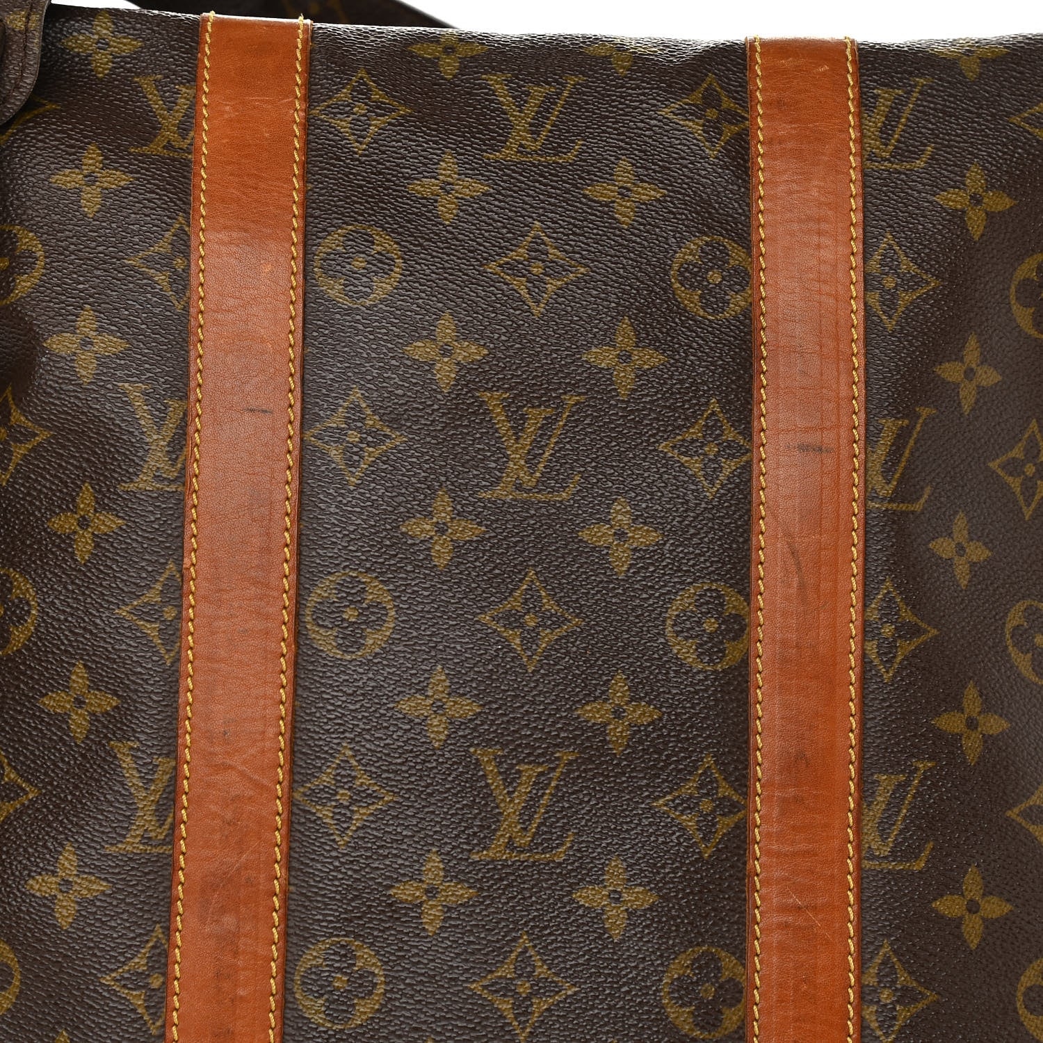 Louis Vuitton Monogram Marceau GM 6 of 24
