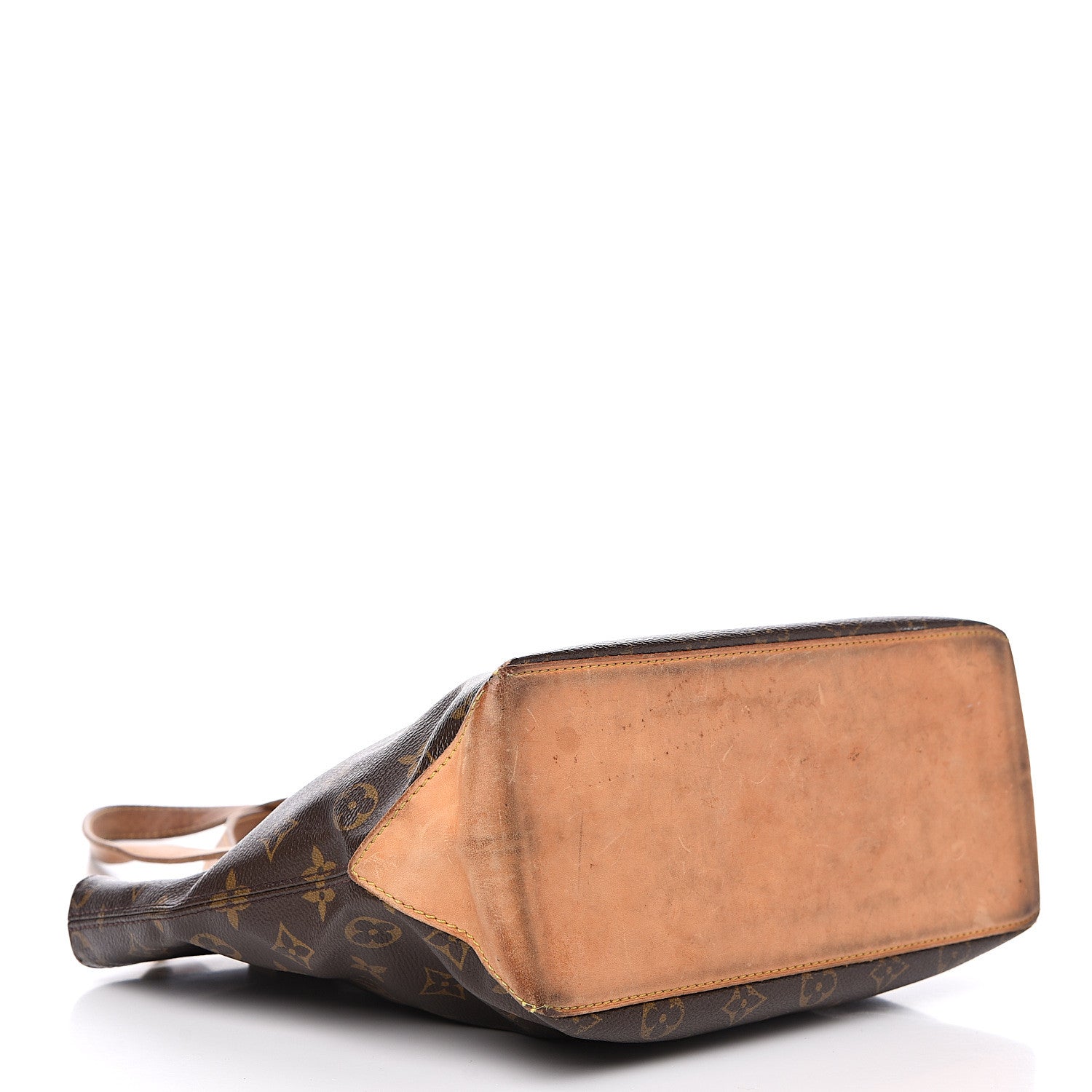Louis Vuitton Monogram Cabas Piano 3 of 14