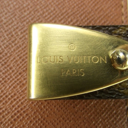 Louis Vuitton Monogram Partenaire Small Agenda PM 5 of 7
