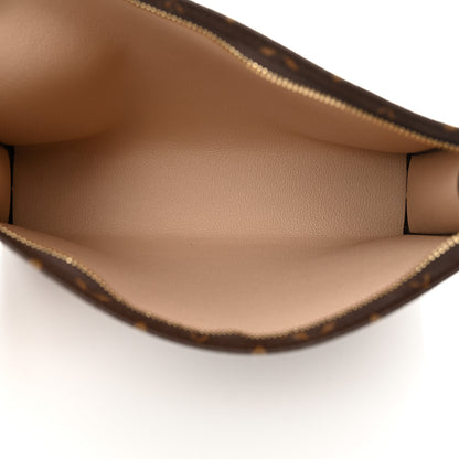 Louis Vuitton Monogram Toiletry Pouch 26 5 of 8